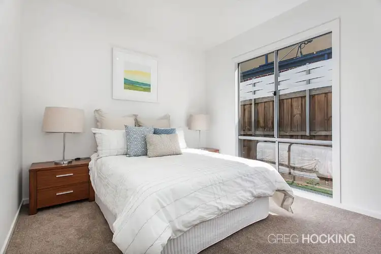 Sixth view of Homely house listing, 57A Roland Avenue, Strathmore VIC 3041