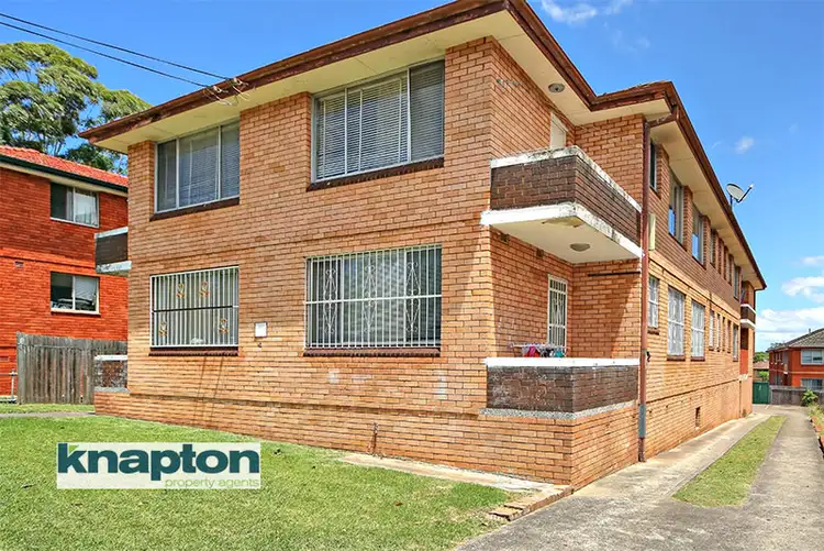 8/46 McCourt Street, Wiley Park NSW 2195
