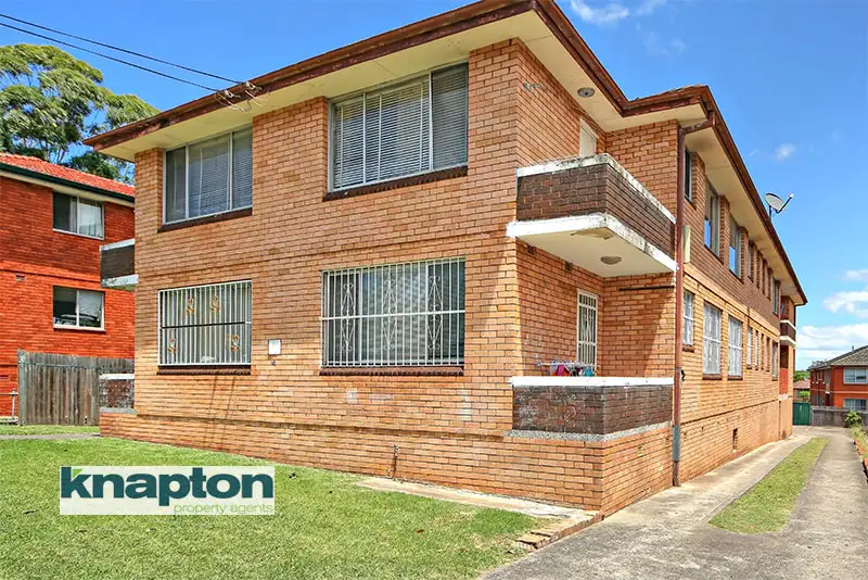 Main view of Homely unit listing, 8/46 McCourt Street, Wiley Park NSW 2195