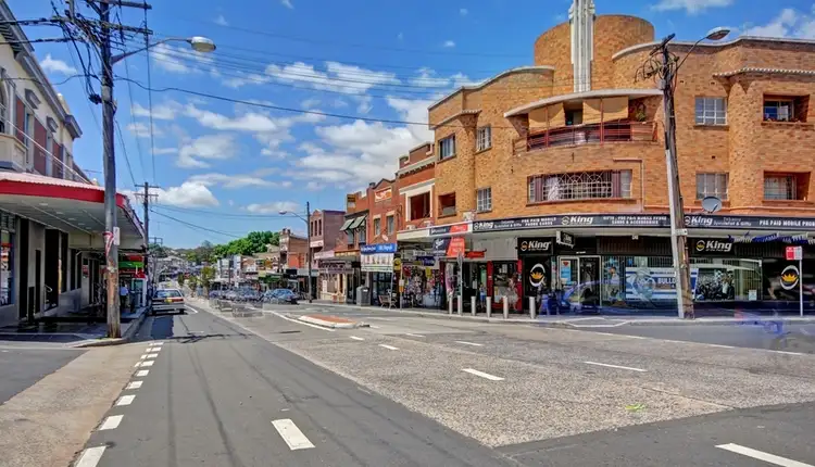 Sixth view of Homely apartment listing, 2/40 Anderson Street, Belmore NSW 2192