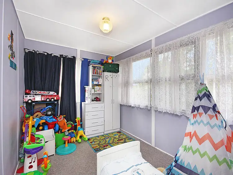 Fifth view of Homely house listing, 5 Manchester Street, North Ipswich QLD 4305