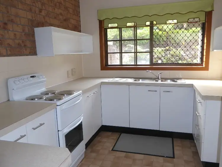 Third view of Homely unit listing, 8/1 Rajah Road, Ocean Shores NSW 2483