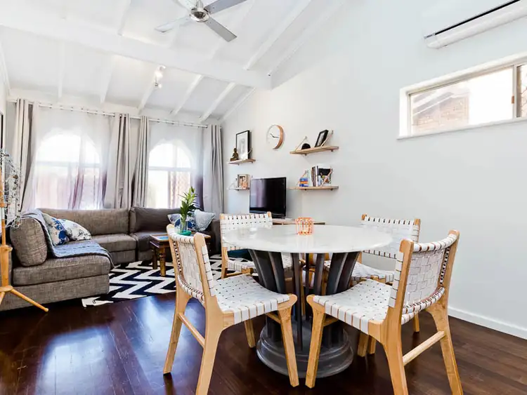 Second view of Homely villa listing, 2/5 Ostend Road, Scarborough WA 6019