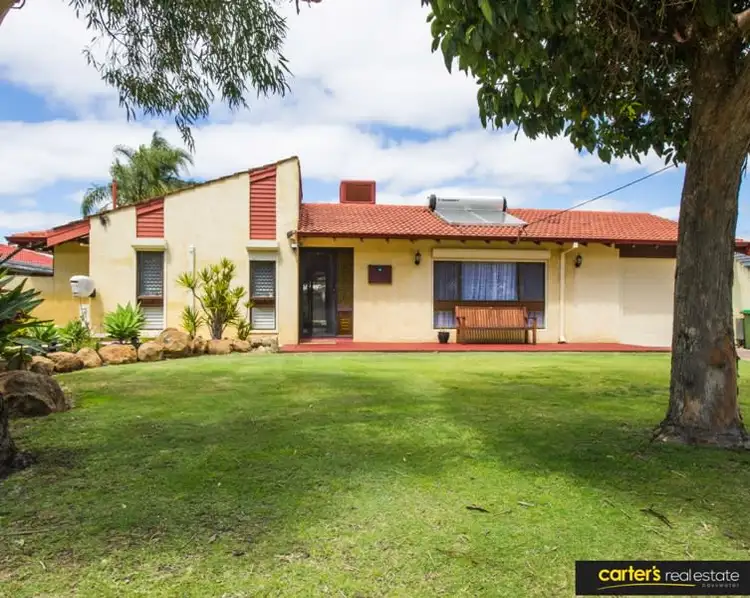 Second view of Homely house listing, 44 Peterborough Crescent, Morley WA 6062