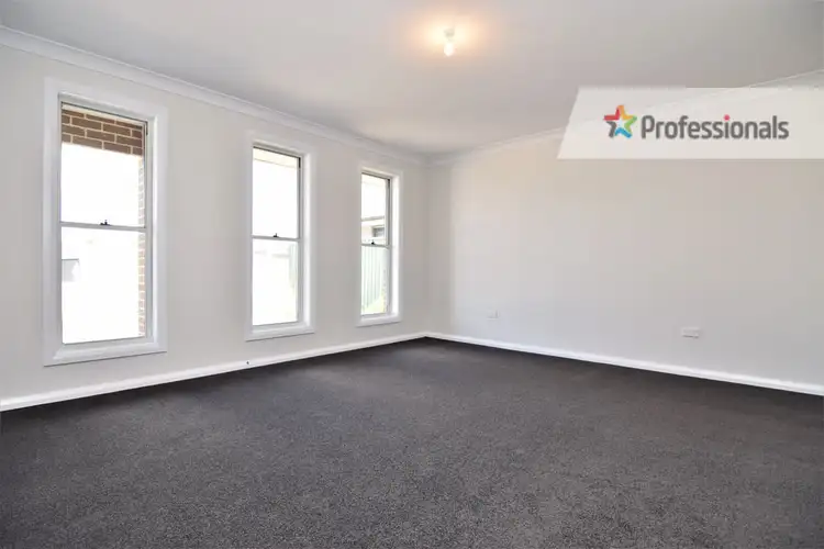 Second view of Homely house listing, 3 Poate Street, Windradyne NSW 2795