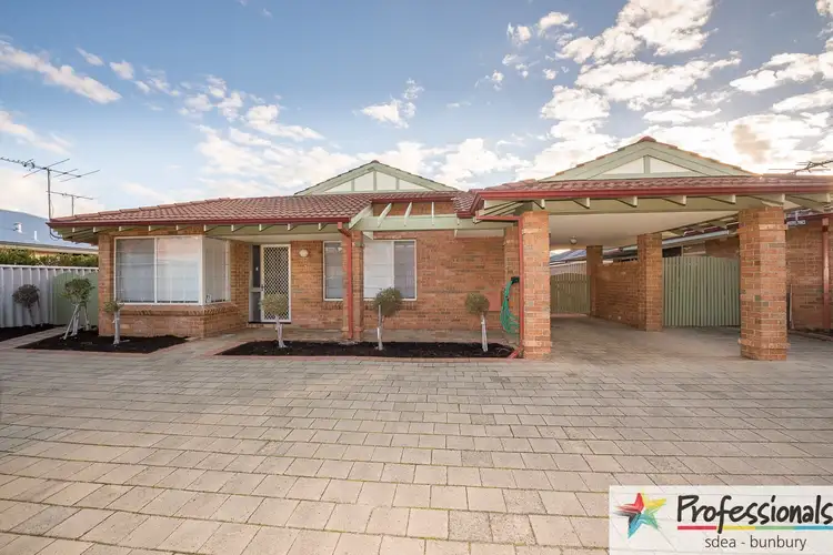 7/95 Clarke Street, South Bunbury WA 6230