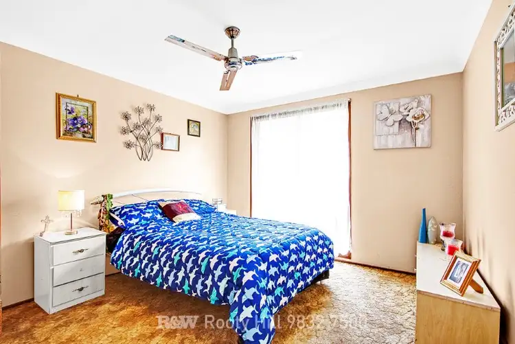 Sixth view of Homely house listing, 16 Brierley Crescent, Plumpton NSW 2761