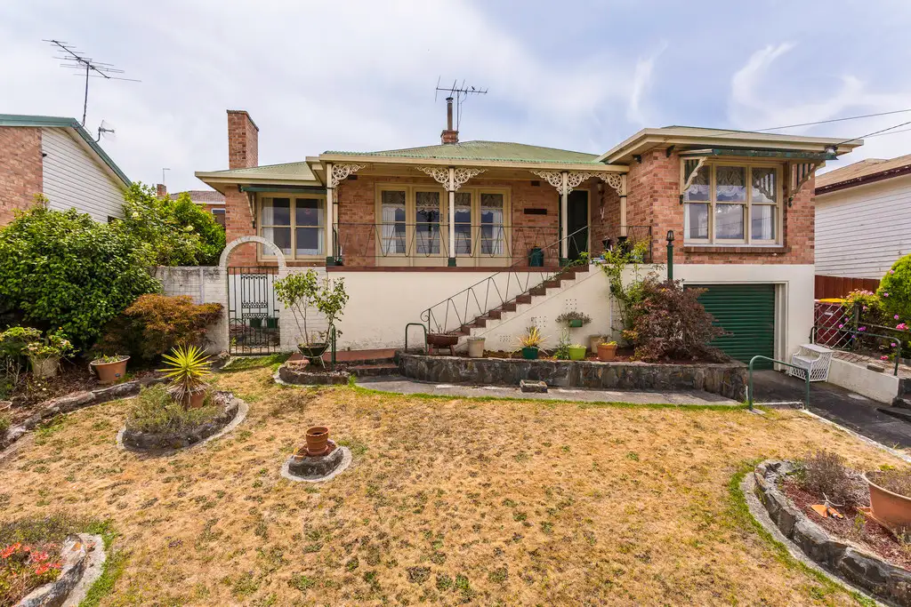Main view of Homely house listing, 13 Crawford Street, Mowbray TAS 7248