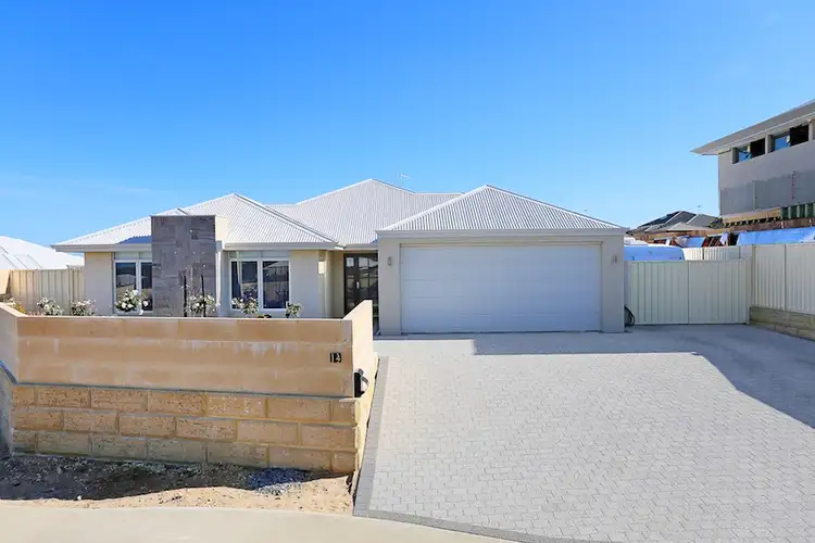 Second view of Homely house listing, 14 Boyanup Road, Dawesville WA 6211