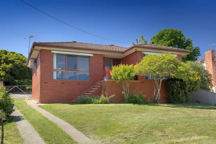 Main view of Homely house listing, 27 Queen Elizabeth Drive, Tallangatta VIC 3700