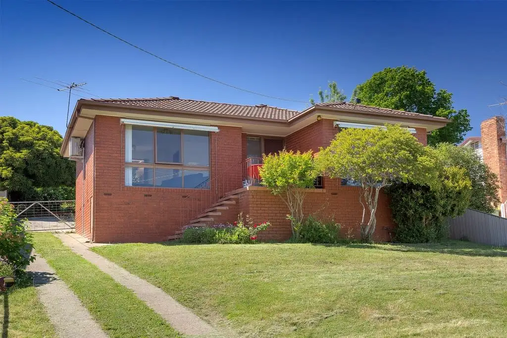 Main view of Homely house listing, 27 Queen Elizabeth Drive, Tallangatta VIC 3700