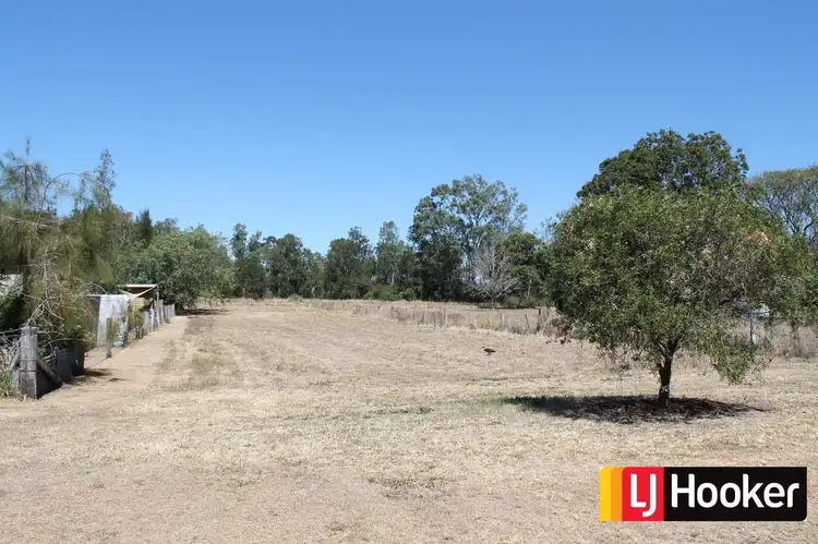25 Gipps St, Calvert QLD 4340