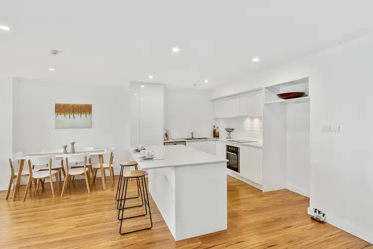 Fifth view of Homely apartment listing, 503/121 Ocean Parade, Coffs Harbour NSW 2450