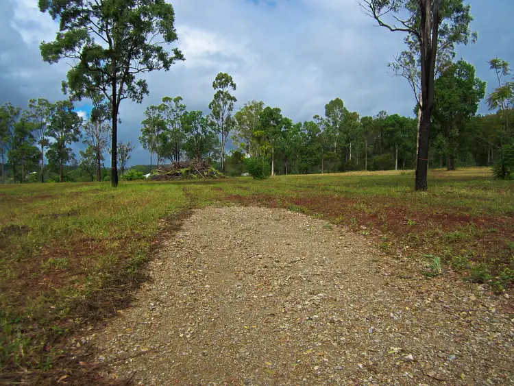 Fifth view of Homely land listing, Lot 17 Pine Ridge Road, Glenwood QLD 4570