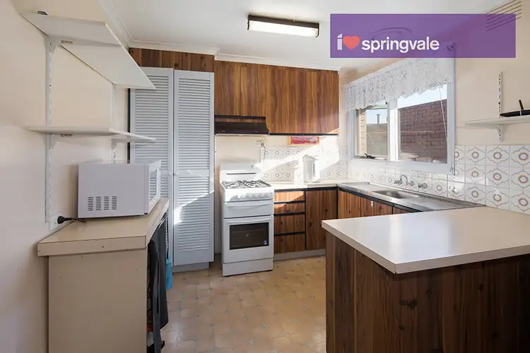 Third view of Homely house listing, 1/2B Billing Street, Springvale VIC 3171