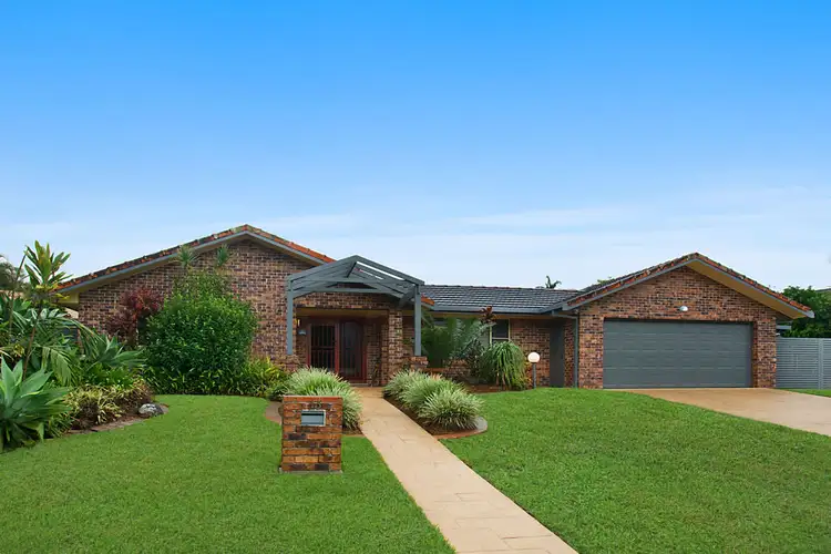 Main view of Homely house listing, 13 Dalmacia Drive, Wollongbar NSW 2477