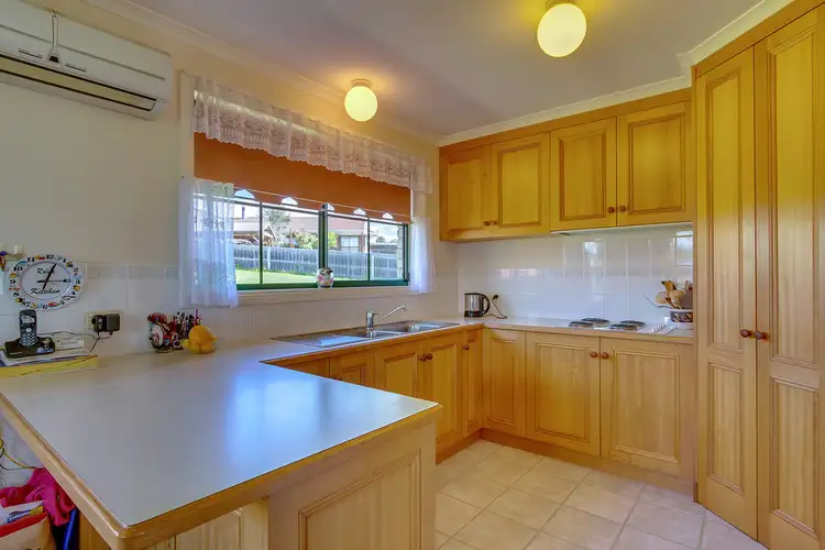 Second view of Homely villa listing, 4/69 Channel Highway, Kingston TAS 7050