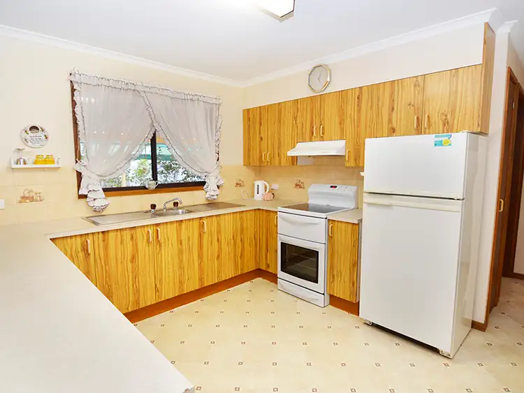 Fourth view of Homely house listing, 2A Johnson Drive, Irymple VIC 3498