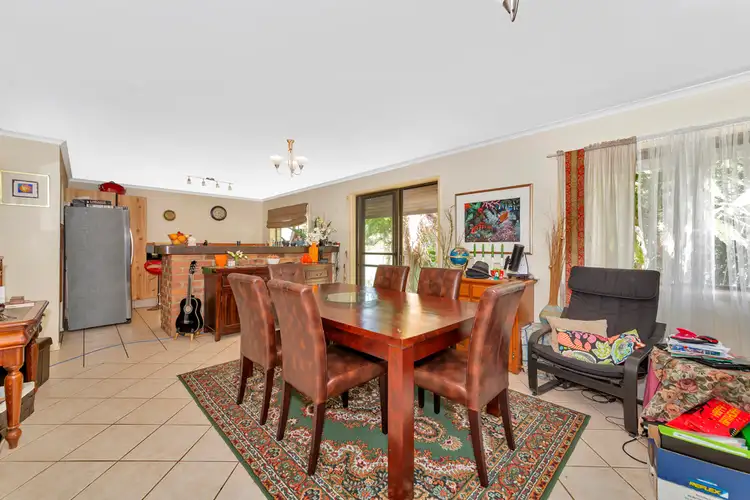 Seventh view of Homely house listing, 7 Dame Patti Drive, Sunrise Beach QLD 4567