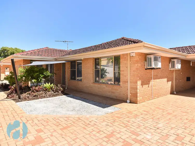 Second view of Homely house listing, 38B Sylvia Street, Balcatta WA 6021
