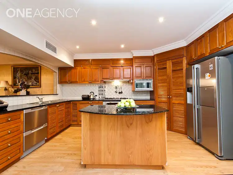 Sixth view of Homely house listing, 164A Preston Point Road, East Fremantle WA 6158