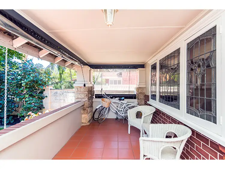 Fourth view of Homely house listing, 19a Norton St, South Perth WA 6151