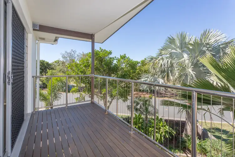 Third view of Homely house listing, 1/100 Binnington Esplanade, East Mackay QLD 4740