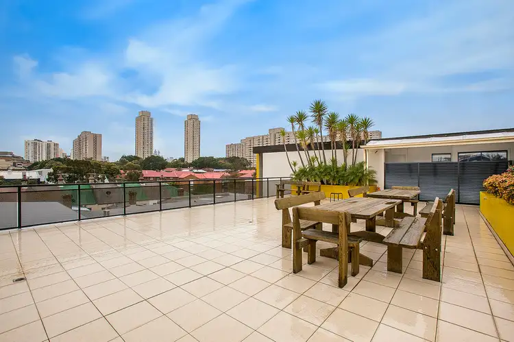 Sixth view of Homely apartment listing, 2/180 Cope Street, Waterloo NSW 2017