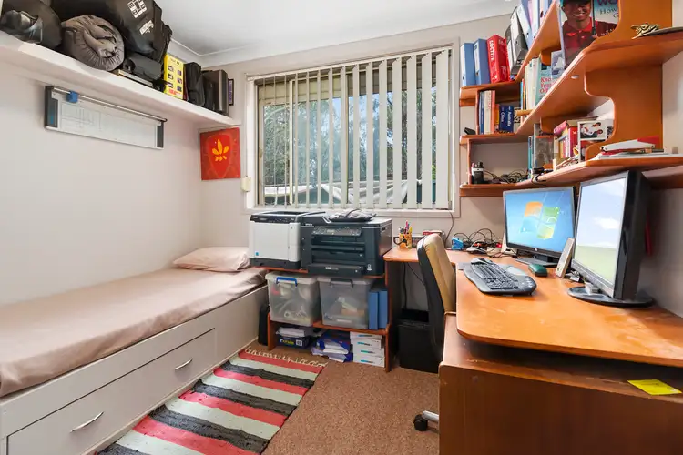 Fifth view of Homely house listing, 24/34 KINGS ROAD, Ingleburn NSW 2565