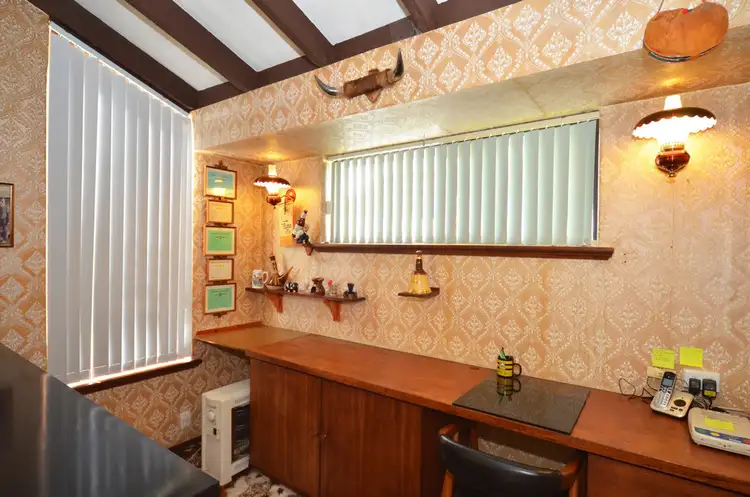 Second view of Homely house listing, 9 Huntsville Crt, Wanneroo WA 6065
