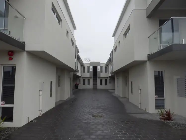 Fifth view of Homely apartment listing, Unit 4/320 Walter Road West, Morley WA 6062