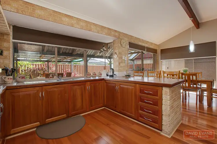 Fifth view of Homely house listing, 41 Halyard Way, Waikiki WA 6169
