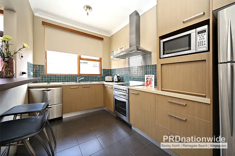 Second view of Homely unit listing, 6/132 Chuter Avenue, Ramsgate Beach NSW 2217