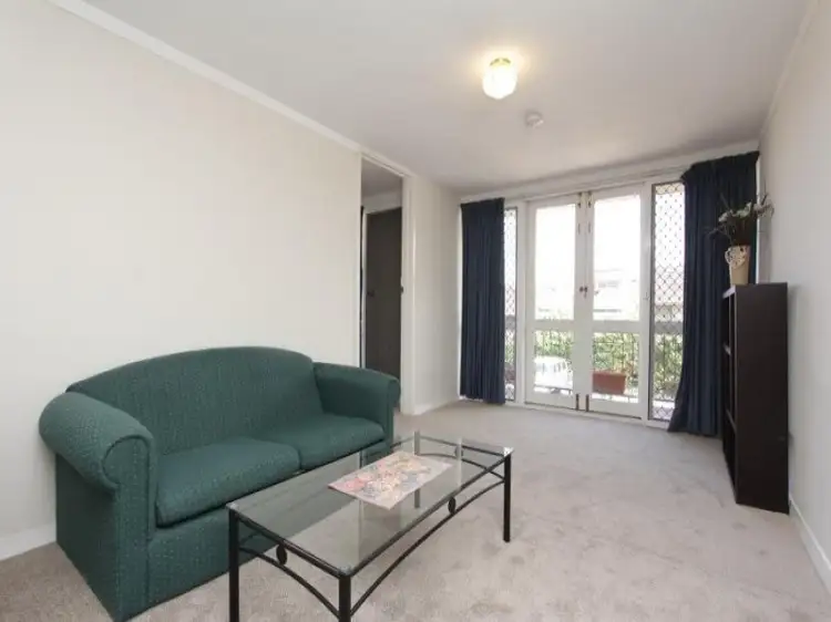 Fifth view of Homely apartment listing, 9/16 Hensman Street, South Perth WA 6151