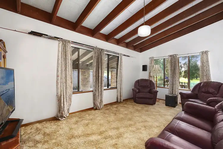 Second view of Homely villa listing, 1/17 Allan Road, Wauchope NSW 2446
