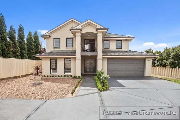 33 Peterson Parade, Thornton NSW 2322
