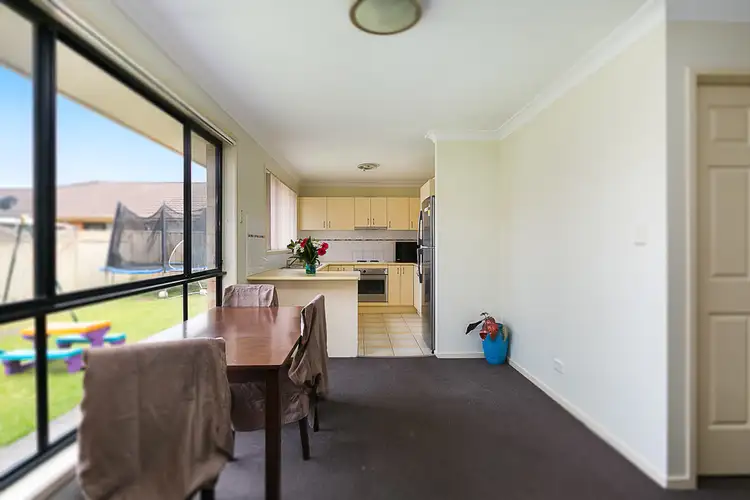 Fifth view of Homely house listing, 13 Tuscan Place, Blue Haven NSW 2262