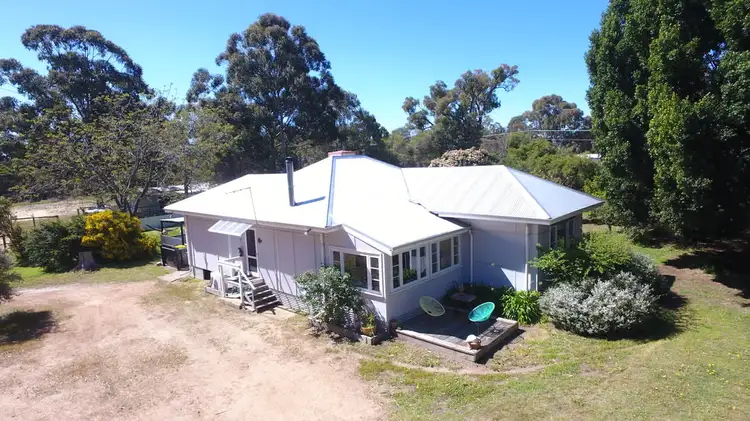 32 Mairinger Way, Wundowie WA 6560