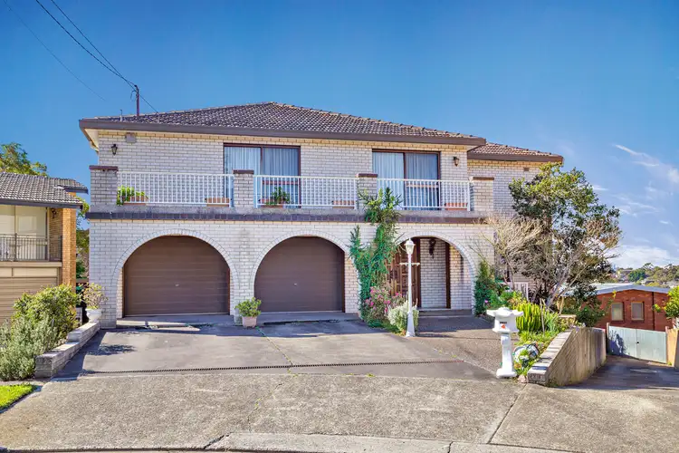 Sixth view of Homely house listing, 4 Eaton Place, Chiswick NSW 2046