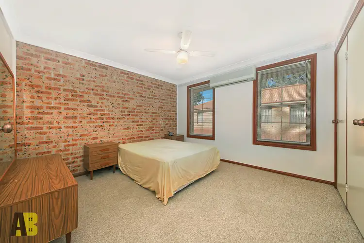 Sixth view of Homely townhouse listing, 12/49-51 Victoria Street, Werrington NSW 2747