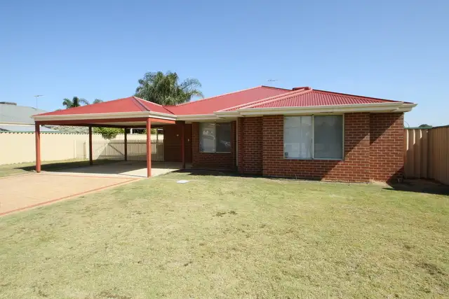 Main view of Homely house listing, 20 Parkfield Boulevard, Bertram WA 6167