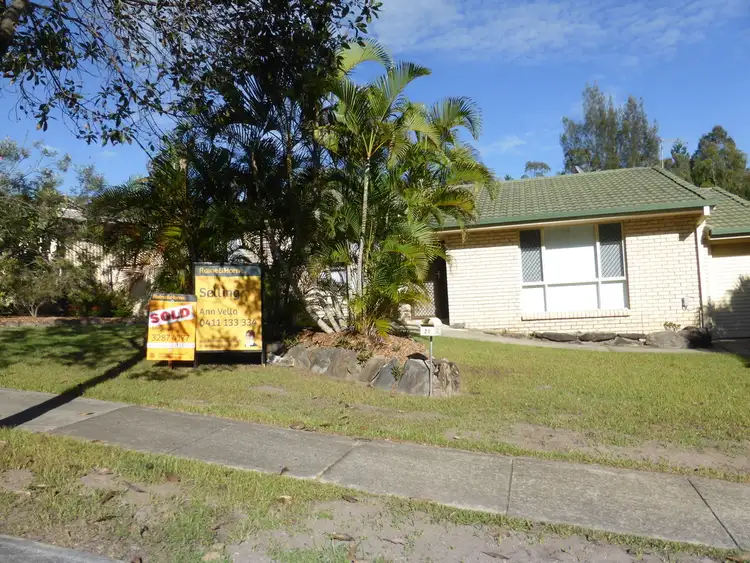 21 Lindau St, Edens Landing QLD 4207