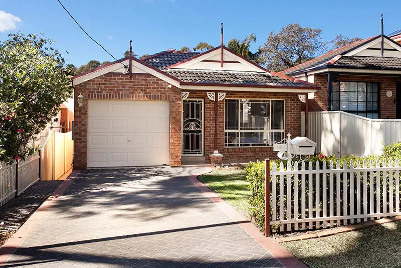 Main view of Homely house listing, 14a Forest Road, Heathcote NSW 2233
