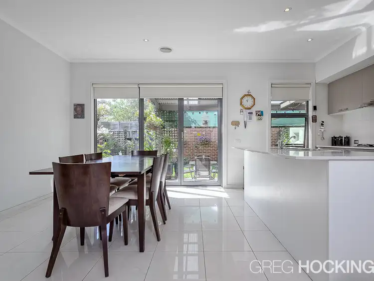 Fifth view of Homely house listing, 14 Pebble Beach Place, Heatherton VIC 3202