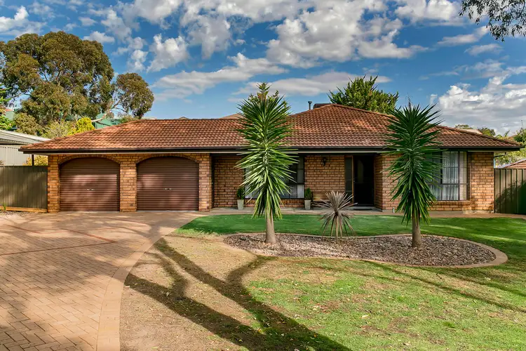 284 Pimpala Road, Woodcroft SA 5162