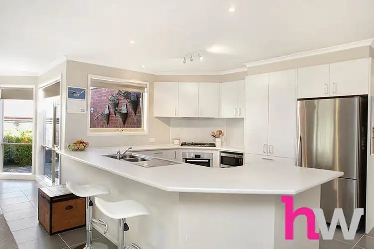Second view of Homely house listing, 9 Pine Grove, Leopold VIC 3224
