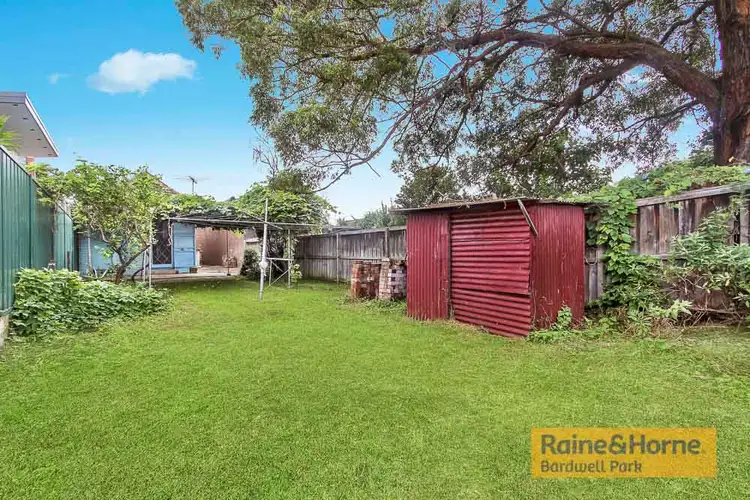 Second view of Homely house listing, 7 Enfield Street, Marrickville NSW 2204