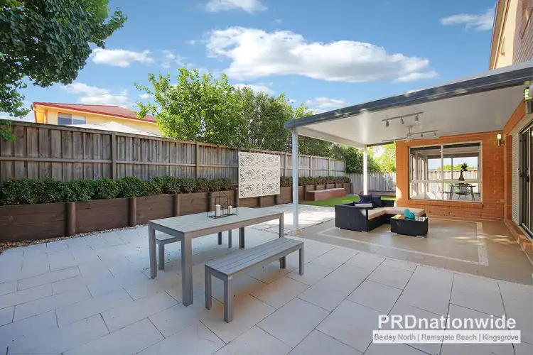 Fourth view of Homely house listing, 12 Woodside Avenue, Kellyville NSW 2155