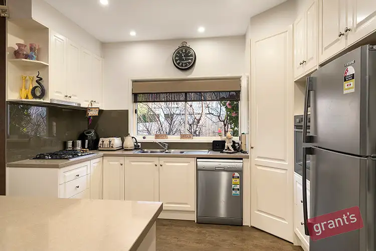 Third view of Homely house listing, 6 Temby Close, Endeavour Hills VIC 3802