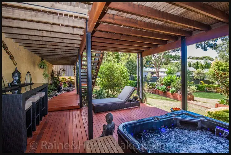 Fifth view of Homely house listing, 51 Terence Avenue, Lake Munmorah NSW 2259